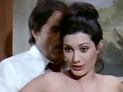 ला सिगनोरा gioca bene एक scopa (1974)