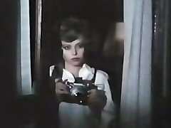 Two Gal Spies with Flowered Panties (1979) Full Video