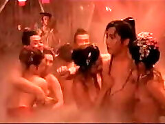 klasyczny retro chiński hong kong erotyczne filmy 2