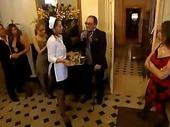 फ्रेंच विंटेज गुदा 