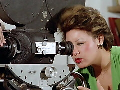 Fantastic Orgy (1977) Fantastic Orgy (1977)