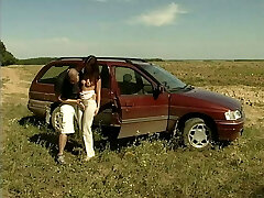 German Family Secrets!!! - (Scene #03) German Family Secrets!!! - (Scene #03)