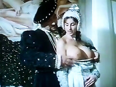 Two gigantic breasted chicks take turns sucking my dick Two gigantic breasted chicks take turns sucking my dick