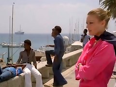 Зов Белокурой Богини (1977) Зов Белокурой Богини (1977)