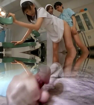 Craziest japanese nurse porn here! Sexy asian nurse new videos! Newest  Videos