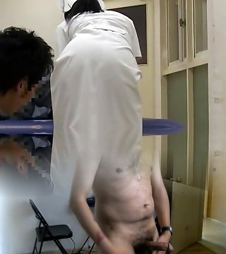 Milf Asian Nurse - Craziest japanese nurse porn here! Sexy asian nurse new videos!