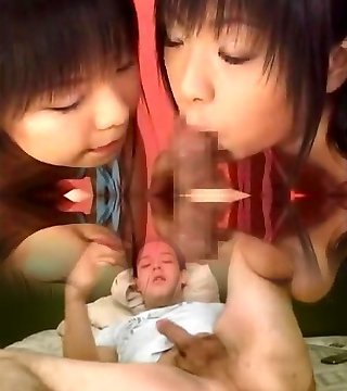 crazy japanese cum swap videos! cum swapping asian in aktion!