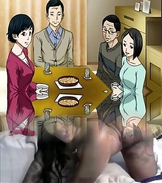 Freaky Japanese Porn Comics - Best place with japanese cartoon porn! Free asian sex cartoons!