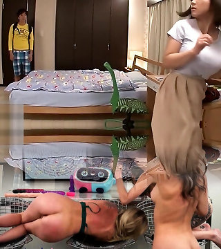 Watch japanese teacher porn right here! Hot asian teacher porn!