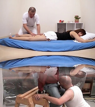 Watch japanese massage porn in latest asian massage videos! Newest Videos
