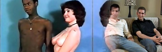 Retro Big Hard Cock Transexuals - Hottest vintage tranny big cock porn!