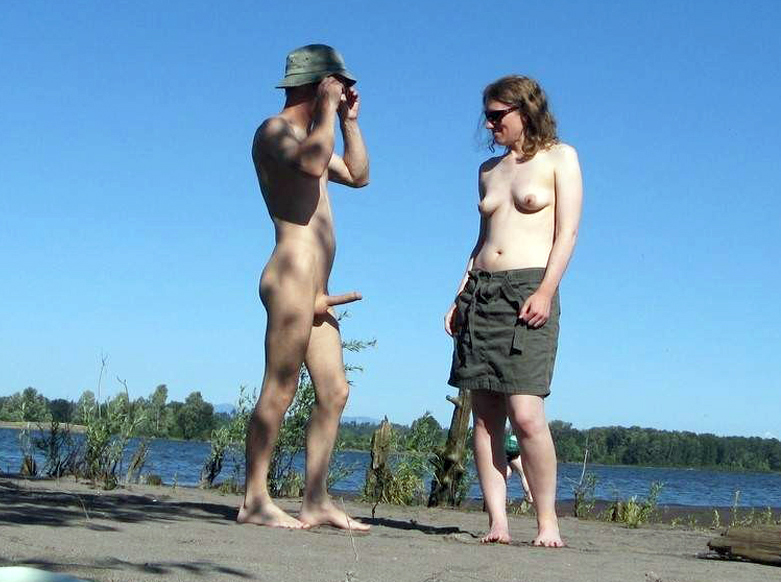 Hidden Cam Nude Girls - Naked girls, hidden camera on the beach