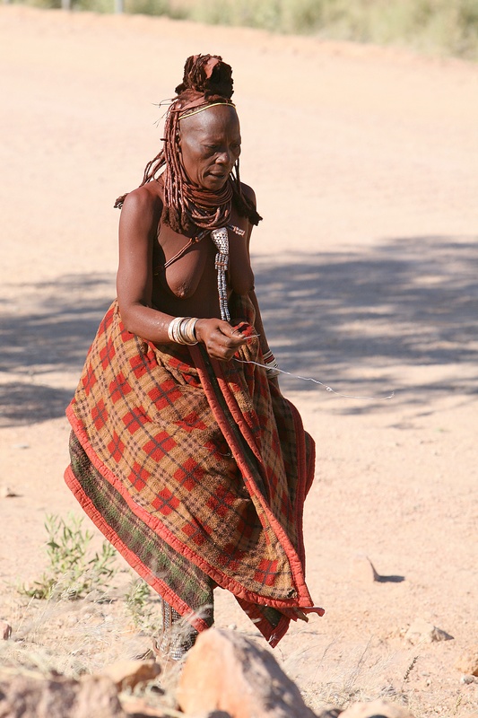 533px x 800px - Shocking Africa