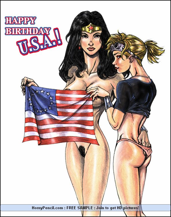 591px x 750px - Comics super heroes in femdom orgy