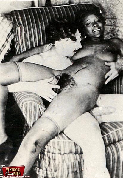 70s Black Porn Ghetto - Black thirties ladies sex