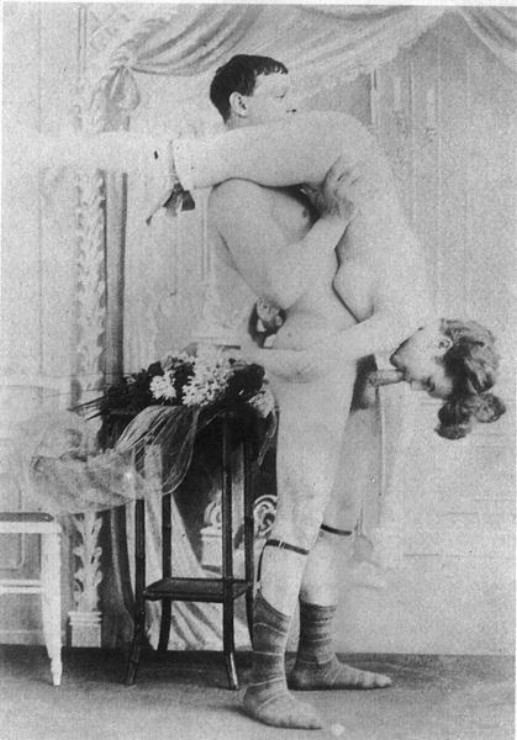 Antique 1890s Porn - Retro Porn Archive, the endless pleasure of vintage obscenity
