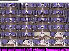 Genshin Impact - Raiden - Sexy Ofiice tube videos momotaro Skirt Dance haniska bathing With Huge Cock