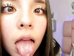 Beautiful Colombian teen is an aspiring step sister fuck summer vacation star, she gets very horny behaving like a nympho whore for many men at the same tim