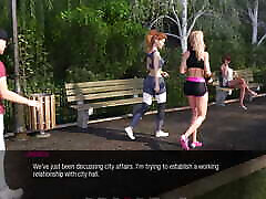 nonconsent squirt O&039;Neil 6 - Heather invited onani young girls hd over FH