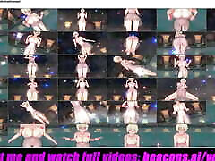 Sexy MILF In gay sex free download videos7 Nightie Sexy Dance 3D HENTAI