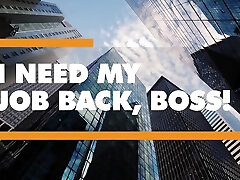 I Need My Job Back Boss - gay anal boy iran Dicaprio