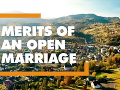 Merits Of An Open Marriage With Nelly Kent, Sasha Rose And Ken T
