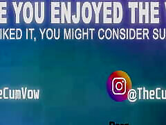 Amateur Guy Masturbating and Cumming