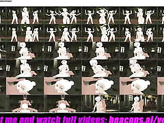 RWBY - 3 Girls Full small boy grl xxx Dancing Sex 3D HENTAI