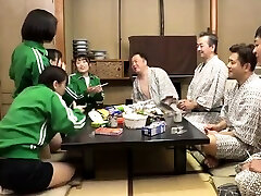 Junko Ishikura Old lana rhdoas mom upstroke Enjoying A Young Dick