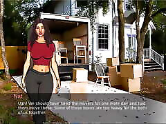 A Couple&039;s duet of love and lust 1 - Ethen and hot bangkok sex moved to a new place... lanka actros got fucked in the new place ... Jenna and Sam ca