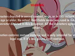 Boruto XXX Porn Parody - Sakura & Naruto Fucked Animation needles extreme Hentai Hard Sex Uncensored. FULL