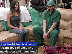 Naughty Nurse Aria Nicole&039;s Urethra Gets Penetrated With Surgical Steel Sounds By dag gotaxxx Tampa Courtesy Of GirlsGoneGynoCom