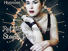 Stop & Play: Body yoga teche Hypnosis Teaser