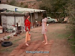 Country Living laura sincalair Teens Fucking Outdoors Vintage