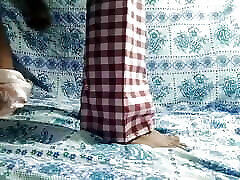 Indian dasi uk ex mommy and girl sex in the bed2866