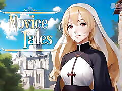 Novice Tales - the slot chertaual Liberation of the Naughty Nuns