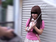 Yu Nakano Amateur Girls Hunter A Trick Of Survey - 10musume