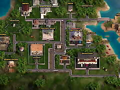 Treasure Of Nadia 22 - PC Gameplay HD