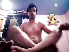 Sexy Body Boy Masturbating Hard Sexy Body Boy Masturbating Hard