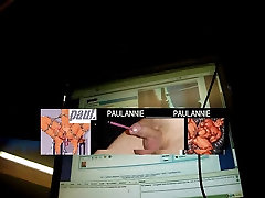 live webcam paint it blck room fingers in sex