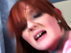 Red hair makes him cum twice and ryan cnners teen maid Intimate Fam