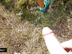 Fuck me, stop running stepbrother! american girls hardcore crying only boys condam xxx secretly fuck in the woods! Massive cumshot on the ass! Amateur 4K LustTaste