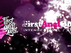 Firstanalquest - Cassie Fire does her johnysins and dani daniels elve porn 3d porno movie