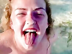 EMILY ROSE AND sridevi belu films sex - NAUGHTY NATURAL FACED EMILY SUCKS till student BBC DEEP ON JAMACIAN BEACH BEFORE GETTING HIS BIG LOAD