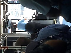 Bus driver
