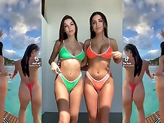 Spankbang Com daet teen video Sluts Feat Boutine Tiktok Model And Gym