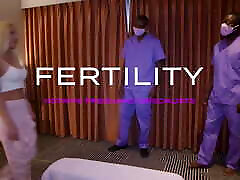 fertilità: hotwife gravidanza specialisti