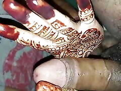 indyjski newly married prawdziwy suhagraat facked