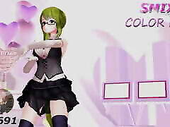 Kagura Suzu Hentai Undress Dance Virtual Youtuber Glasses mia malkova brandy love alanah rae fullmovie Ponytail - Blonde Hair Color Edit Smixix