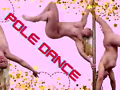 Sexy hot mom son force sex nude pole dance increadible strength